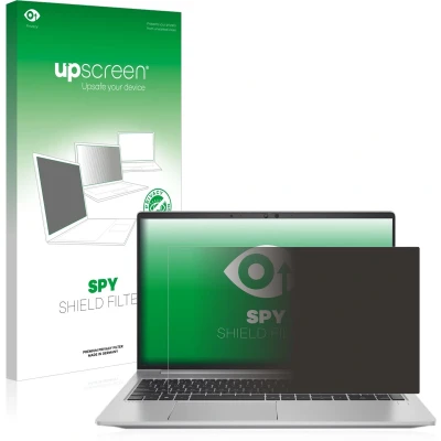 Afbeelding van upscreen privacyscherm voor HP ProBook 650 G8 privacy filter screenfilter Blauwlichtfilter