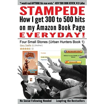 Afbeelding van Stampede