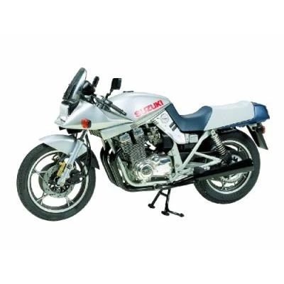Image de TAMIYA 14010 SUZUKI SX 1100 GALLINA 1/12