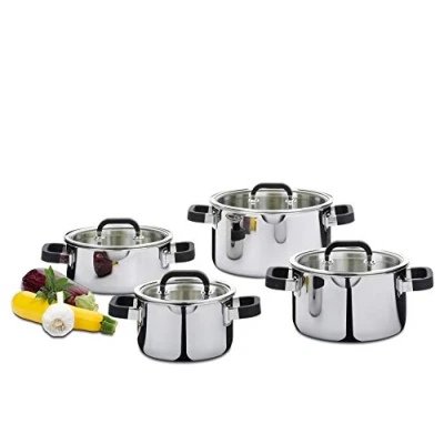 Afbeelding van Spring Fusion2+ Starter Set 4 delig