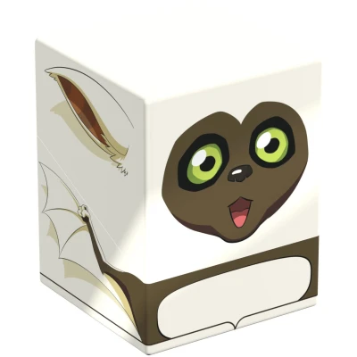 Afbeelding van Squaroes Squaroe Avatar: The Last Airbender Card Box: Momo