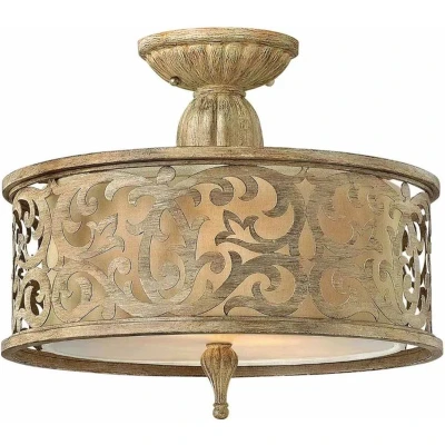 Afbeelding van Plafondlamp Carabel