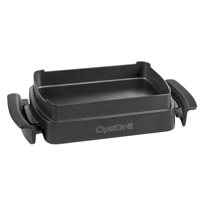 Image de Tefal Accessoire Optigrill pour XA725870 Noir