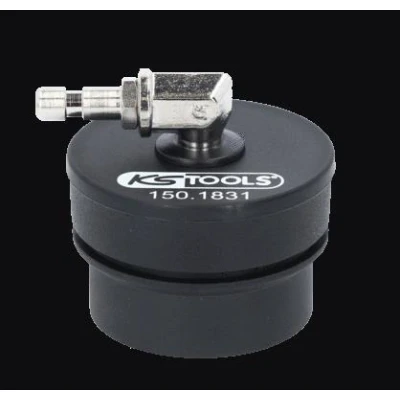 Afbeelding van KS Tools, Voertuig gereedschap, Bajonet inlaatadapter, Ø 56 mm