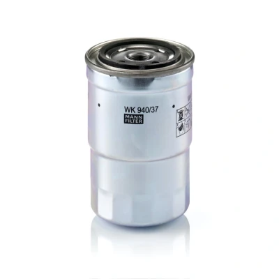 Image de Filtre à carburant mann filter wk940/37x