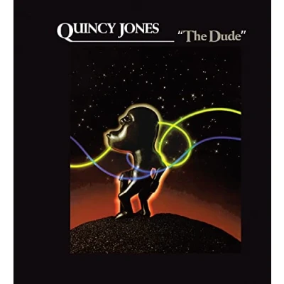 Afbeelding van Quincy Jones The Dude (Super Audio CD)
