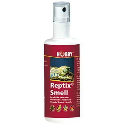 Afbeelding van Hobby Terrano Reptix Smell Geurverdrijver 100ML