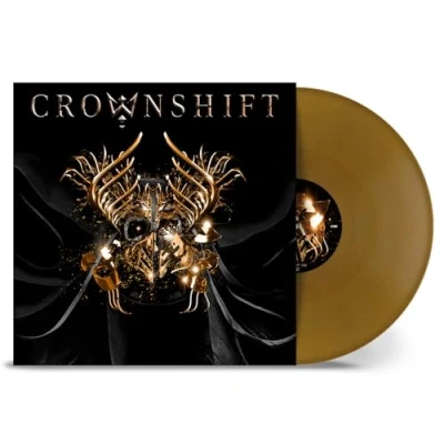 Afbeelding van Crownshift (LP)