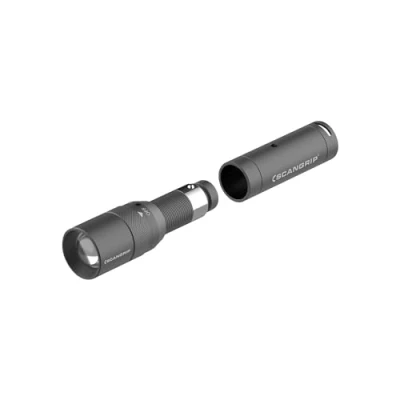 Image de Lampe torche rechargeable Flash 12 24 V Scangrip
