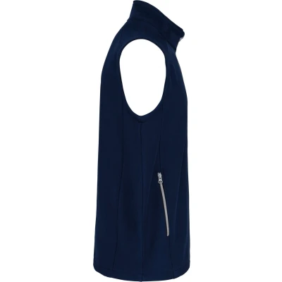 Afbeelding van Kariban 2 laagse softshell bodywarmer K423 Navy