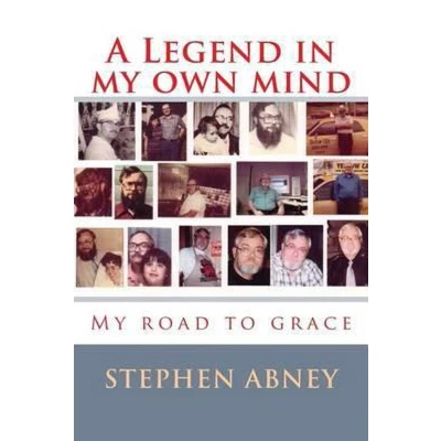 Afbeelding van A Legend in My Own Mind