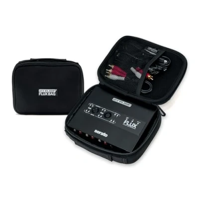Afbeelding van Reloop Flux Bag DJ equpiment tas