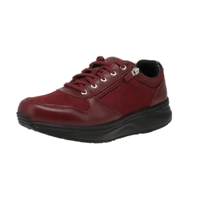 Afbeelding van Joya DYNAMO ZIP Dark Red II Wijdte H
