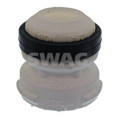 Afbeelding van SWAG 30 94 4908 Aanslagrubber, vering Vooras VOLKSWAGEN: Golf 7