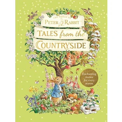 Afbeelding van Peter Rabbit: Tales from the Countryside