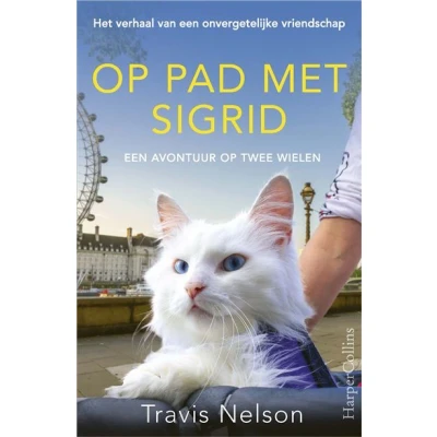 Image de Op pad met Sigrid