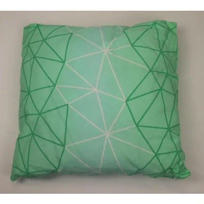 Afbeelding van Madison sierkussen 50x50 cm Minimal mint