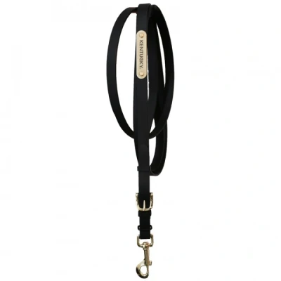 Afbeelding van Kentucky Halstertouw Black 2m