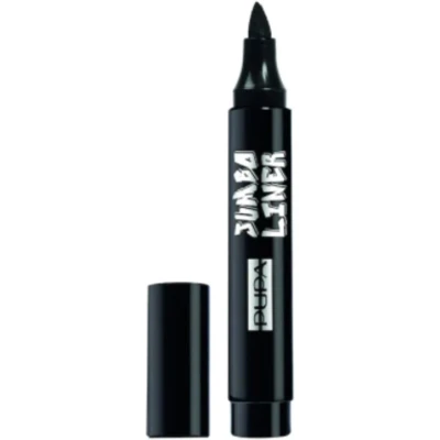 Afbeelding van Pupa Jumbo Liner Extra Black 2,40 ml