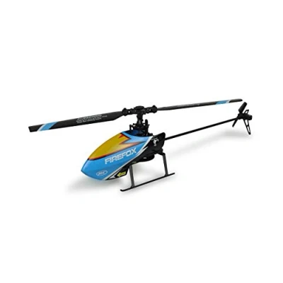 Afbeelding van Amewi AFX4 XP RC helikopter (singlerotor) RTF