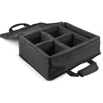 Afbeelding van flightbag BeamZ AC 460 tas / voor 4x BBP96 Uplights