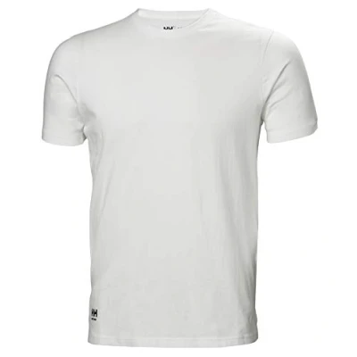 Afbeelding van Helly Hansen Manchester Polo shirt Zwart XS