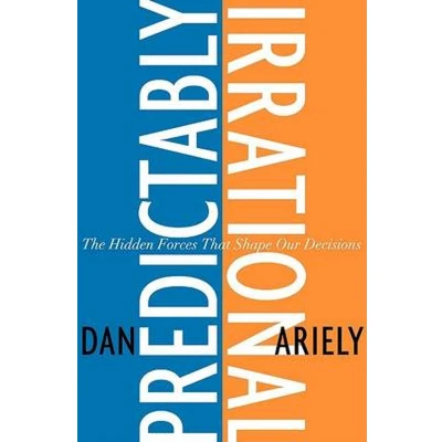 Afbeelding van Predictably Irrational