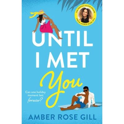 Afbeelding van Until I Met You