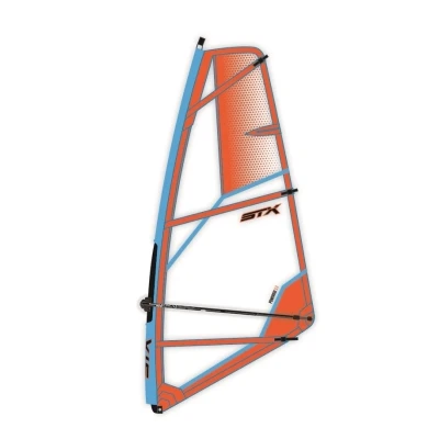 Afbeelding van STX Rig PowerKid 4.0 Kids/junior 2022 Windsurf Zeil