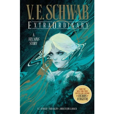 Image de ExtraOrdinary