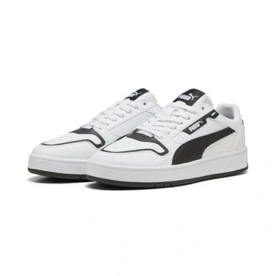 Image de Sneakers Court Classic Street Unisexe