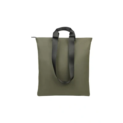 Afbeelding van Tucano Gommo Shopper 15,6&quot; Military green