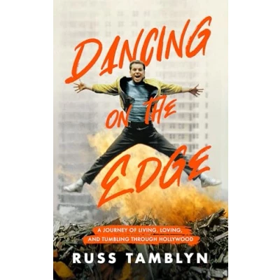 Afbeelding van Dancing on the Edge