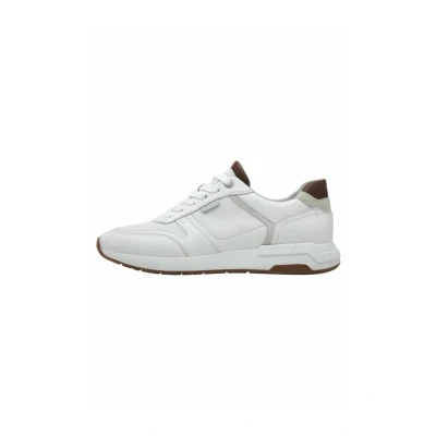 Afbeelding van s.Oliver Men Sneaker 5 13659 44 100 Maat: 43 EU
