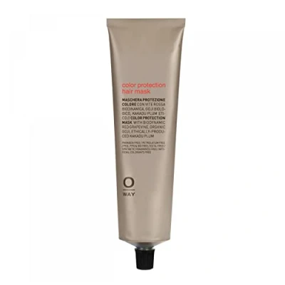 Afbeelding van Oway Hair ColorUp Color Protection Mask Masker 150 ml