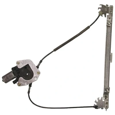 Afbeelding van Valeo Raammechanisme 850347