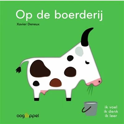 Image de Op de boerderij