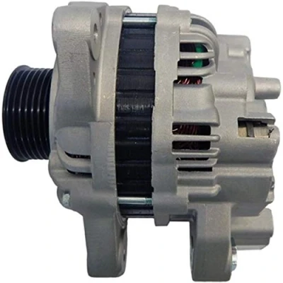 Afbeelding van HELLA 8EL 011 712 351 Dynamo / Alternator 14V 90A HONDA: CIVIC 8 Hatchback, FR V
