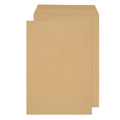 Afbeelding van Blake Purely Everyday 13854/25 PR Enveloppen, kraftpapier, 90 g/m², 324 x 229 mm, 25 stuks