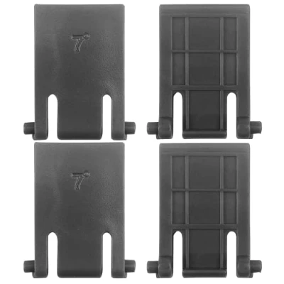 Image de Lot de 4 supports clavier pour Logitech MK320 MK330