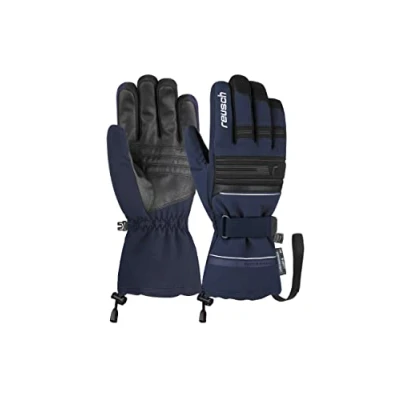 Afbeelding van Reusch Wintersporthandschoen Kondor Heren Maat 10