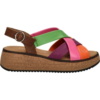 Afbeelding van Gabor 62.823.25 MULTICOLOR