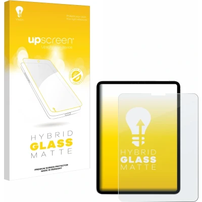 Afbeelding van upscreen Screenprotector voor Apple iPad Pro 11&quot; 2022 (4. Gen.) Folie Beschermfolie Beschermglas matte