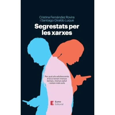 Afbeelding van Segrestats per les xarxes