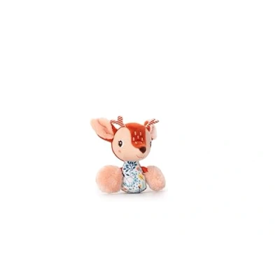 Afbeelding van Stella mini rammelaar Lilliputiens