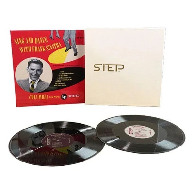 Afbeelding van Sing and Dance With Frank Sinatra