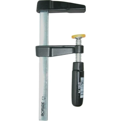 Afbeelding van Ironside Lijmklem licht 100 x 50mm