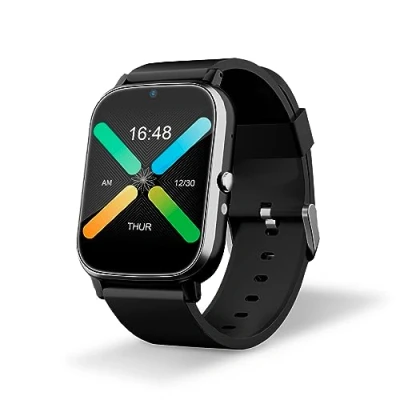 Afbeelding van Smartwatch DCU SENIOR