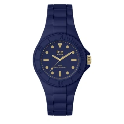 Afbeelding van Horloge Dames Ice 019892 (Ø 34 mm)