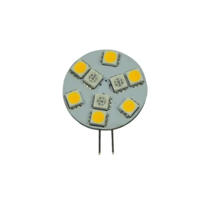 Afbeelding van Ledlamp led9 10 30v g4 side